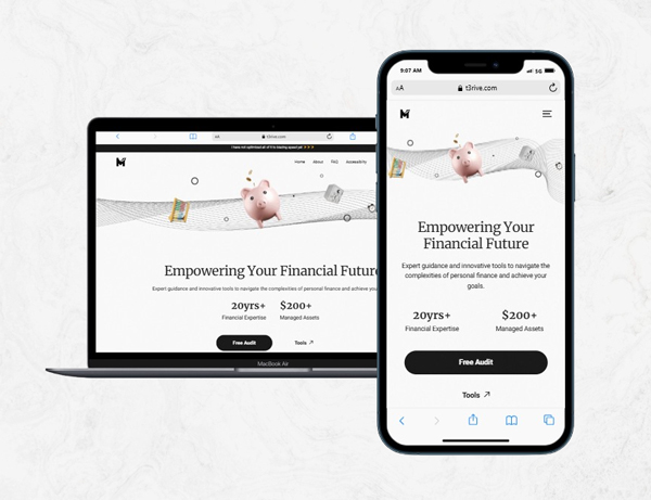 metal charts homepage